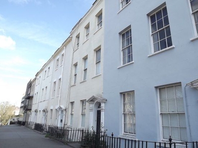 Flat to rent in 6 Richmond Terrace, Bristol BS8