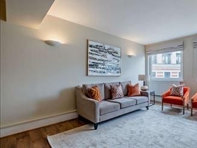 Flat to rent in Abbey Orchard Street, St. James's SW1P