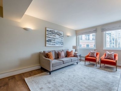 Flat to rent in Abbey Orchard Street, Westminster, London SW1P