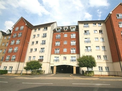 Flat to rent in Alpha House, Northampton, Broad Street NN1