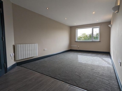 Flat to rent in Apartment 1, 840 Woodborough Road, Nottingham NG3