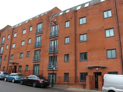 Flat to rent in Apartment 42, 22 Newhall Hill, Birmingham, West Midlands B1