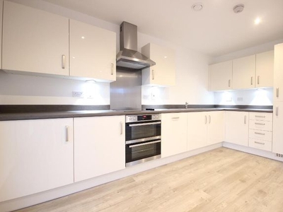 Flat to rent in Arc Court, Maxwell Road, London RM7