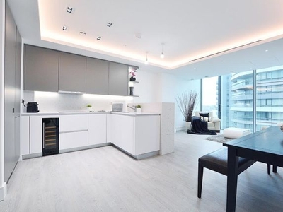 Flat to rent in Aurora Apartments, 2 Bollinder Place, Islington, London EC1V