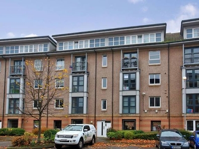 Flat to rent in Bannermill Place, Aberdeen AB24