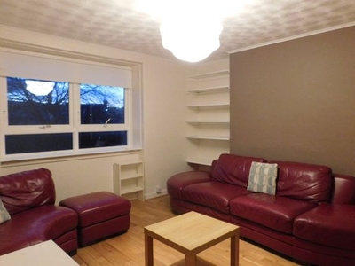 Flat to rent in Bedford Avenue, Kittybrewster, Aberdeen AB24