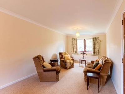 Flat to rent in Belhaven Place, Edinburgh EH10