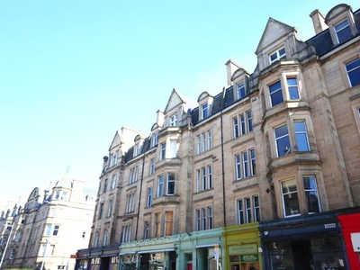 Flat to rent in Bruntsfield Place, Bruntsfield, Edinburgh EH10