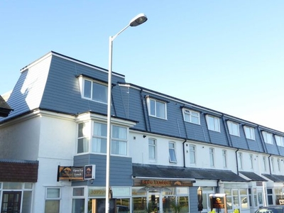 Flat to rent in Burn View, Bude EX23