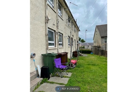 Flat to rent in Burns Avenue, Muirkirk, Cumnock KA18