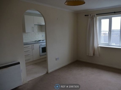 Flat to rent in Bussage, Stroud GL6