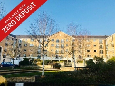 Flat to rent in Channon Court, Southampton SO15