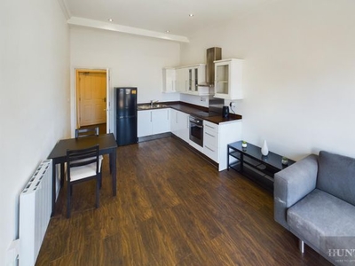 Flat to rent in City Apartments, Borough Road, Sunderland SR1