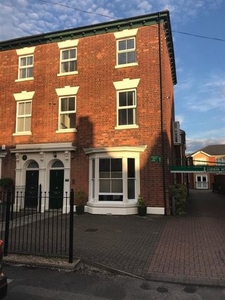 Flat to rent in Clarendon Villas, Clarendon Street, Coventry CV5