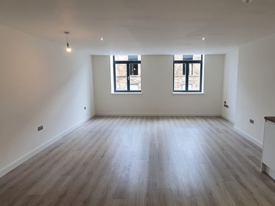 Flat to rent in Conditioning House, Cape Street, Bradford, Yorkshire BD1
