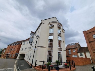 Flat to rent in Coopers Lane, Abingdon OX14