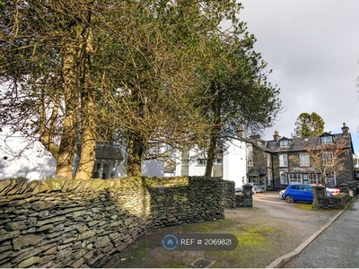 Flat to rent in Craig Walk, Bowness On Windermere LA23