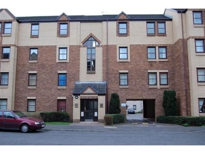 Flat to rent in Craighouse Gardens, Edinburgh EH10
