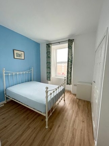 Flat to rent in Dalziel Street, Motherwell, Lanarkshire ML1