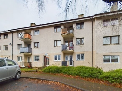 Flat to rent in Dunglass Square, Village, East Kilbride, South Lanarkshire G74