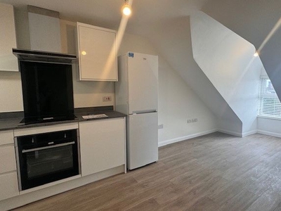 Flat to rent in Fosse Road Central, Leicester LE3