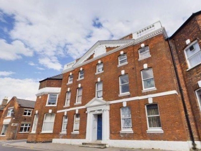 Flat to rent in Franklins Lodge, Boston PE21