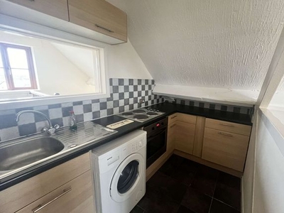 Flat to rent in Great Whyte, Ramsey, Huntingdon PE26