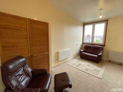 Flat to rent in Hardgate, Top Floor Right, Aberdeen AB11