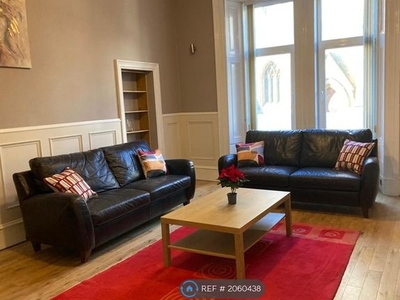 Flat to rent in Holland Street, Glasgow G2
