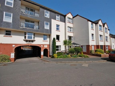 Flat to rent in Homemeadows House, Sidmouth, Devon EX10
