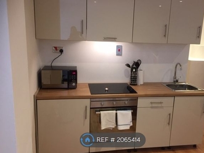 Room to rent in Keswick House, Leicester LE1
