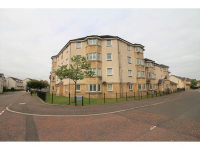 Flat to rent in Leyland Road, Bathgate EH48