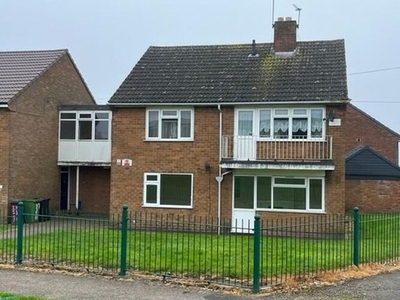 Flat to rent in Lilac Grove, Walsall WS2