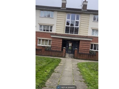 Flat to rent in Linacre Road, Liverpool L21