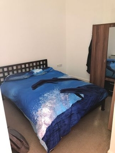 Flat to rent in London Road, Leicester LE2