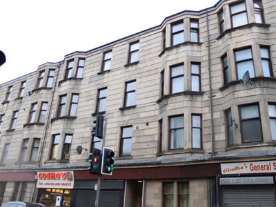 Flat to rent in Love Street, Paisley PA3