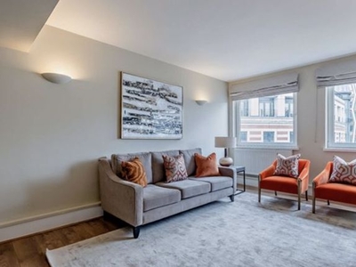 Flat to rent in Luke House, Abbey Orchard Street SW1P