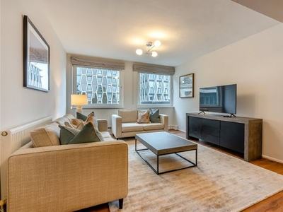 Flat to rent in Luke House, Abbey Orchard Street, Westminster SW1P