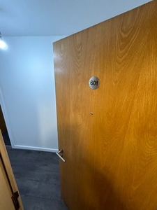 Flat to rent in Marsden Road, Bolton BL1