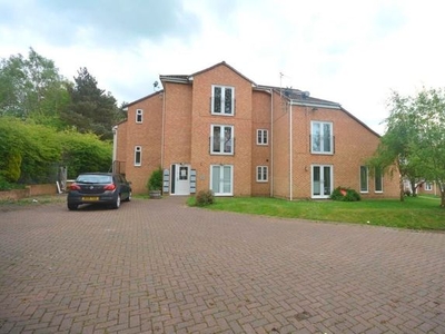 Flat to rent in Middlewood, Ushaw Moor, Durham DH7