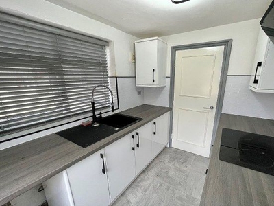 Flat to rent in Mount Pleasant, Liverpool L22