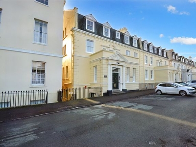 Flat to rent in Nelson Gardens, Plymouth, Devon PL1