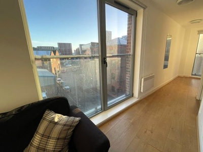 Flat to rent in Norfolk House, 68 Norfolk Street, Liverpool L1