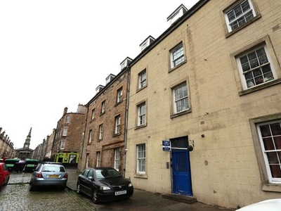 Flat to rent in North Leith Mill, Leith, Edinburgh EH6