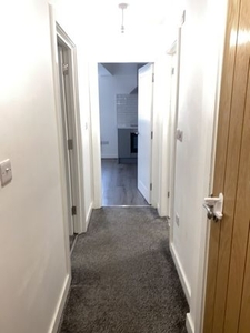 Flat to rent in Observer Building, Rowbottom Square, Wigan WN1