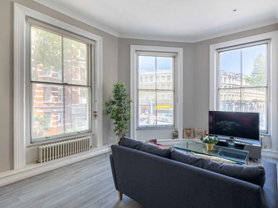 Flat to rent in Old Brompton Road, Earls Court SW5