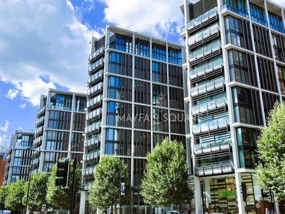 Flat to rent in One Hyde Park, Knightsbridge, London SW1X
