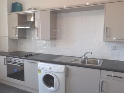 Flat to rent in Orchard Chambers, Sheffield S1