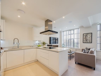Flat to rent in Palace Wharf, Rainville Road, London W6