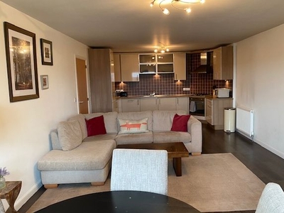 Flat to rent in Portland Street, City Centre, Aberdeen AB11